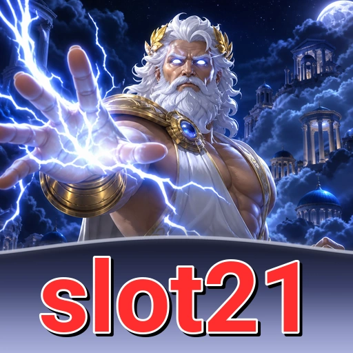 Layar pertama slot21 setelah pasang di HP Android