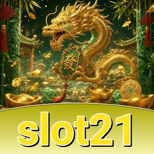 Logo slot21